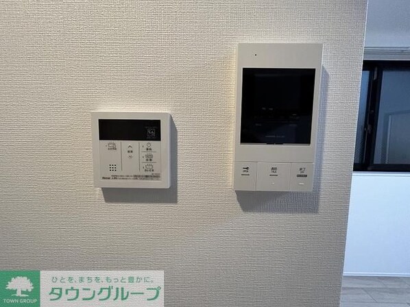 ラヴィエール清澄ガーデンテラスの物件内観写真